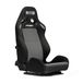 Next Level Racing PRS1 - Racestoel voor Sim Racing - Verstelbare Rugleuning - Mesh + Schuimvulling
