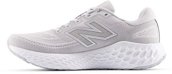New Balance EVOZ Dames Sportschoenen - GREY MATTER