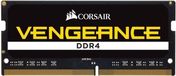 CORSAIR Vengeance DDR4 8GB 1x8GB 2400MHz PC4-19200 SODIMM RAM