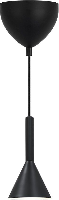 Nordlux Kelvis Hanglamp Zwart