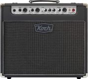 Koch Jupiter 45 Black - Gitaarversterker - zwart