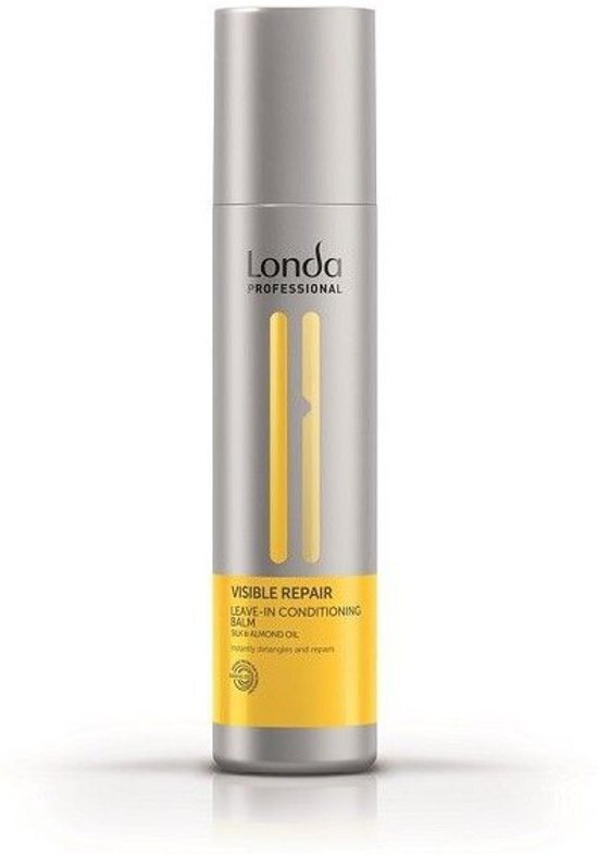 Londa professional Visible Repair Conditioner- beschadigd haar