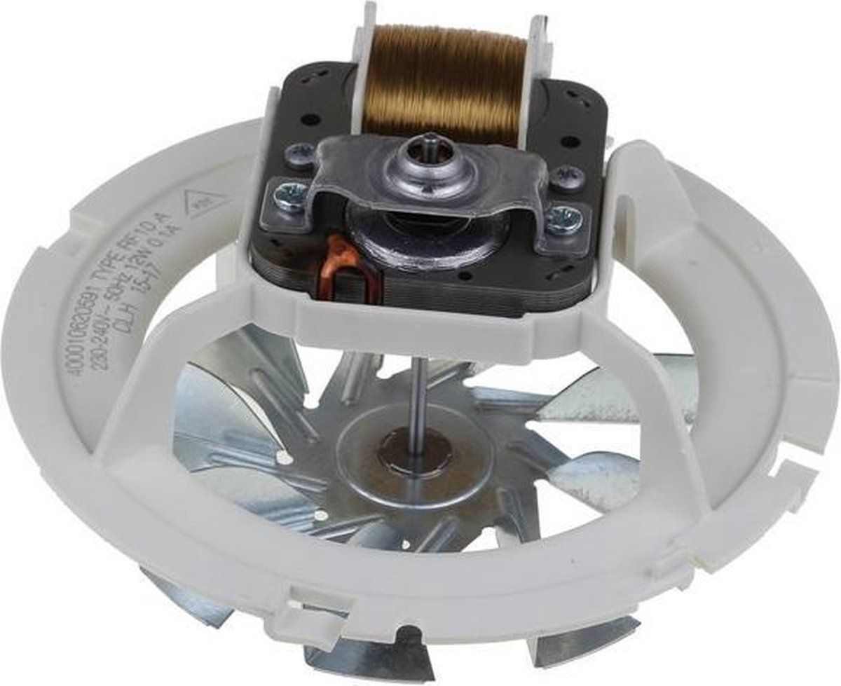 Whirlpool Whirlpool – ventilator (koelventilator) – 8058331110280