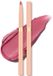 Oulac Glow Glamour Cream Lip Liner - 04 Pink Treat - Rose