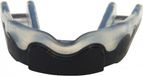 Booster Fightgear MGB Mondbeschermer Kids Zwart Transparant