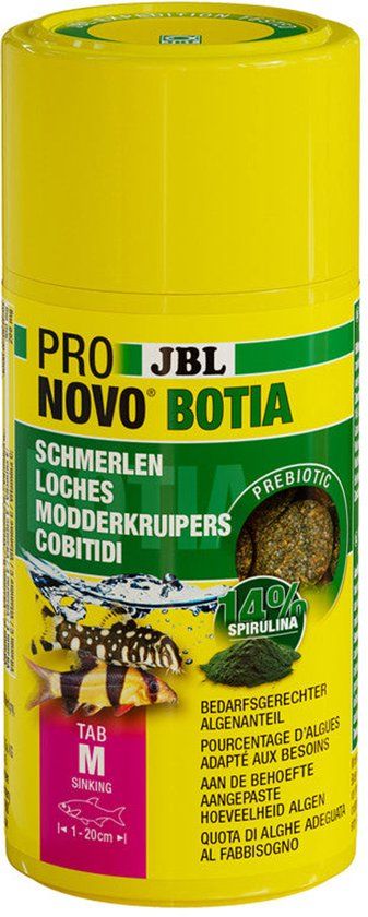 JBL Pronovo Botia tab M