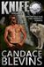 Knife Volume 2: A Motorcycle Club Kinky Werewolf Romance