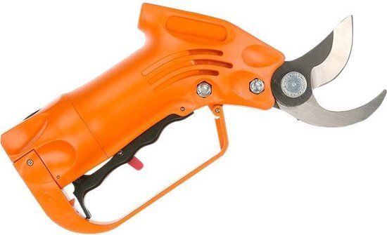 Bahco 9210 Pneumatische Snoeischaar - 30mm - 10 bar