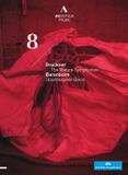 Outhere Accentus Music Bruckner: The Mature Symphonies - 8 (DVD)