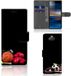Sony Xperia 10 Portefeuille avec cartes sport