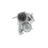 AISIN WPF-025 koeling