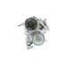 AISIN WPF-025 koeling