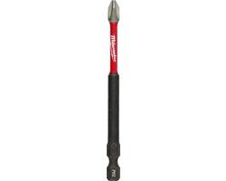 Milwaukee Shockwave Impact Duty™ PH2 90mm Screwdriver Bit - 4932430856 - 1 pc