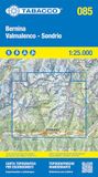 Bernina / Valmalenco / Sondrio
