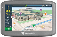 Navitel E505 Magnetic