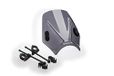 Puig 20702F Windscherm Mito Dark Smoke