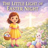The Little Light of Easter Night