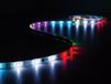 Perel LED Strip Kit - 5m - RGB - Met Dimfunctie - IP61