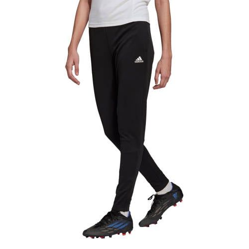 adidas Performance trainingsbroek zwart