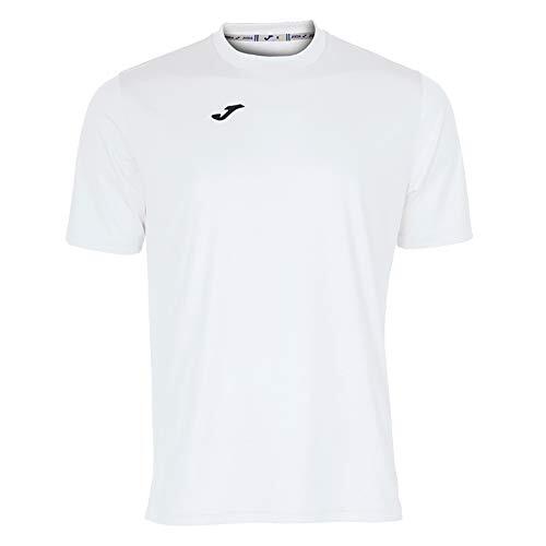 Joma 100052.200 Herenshirt met korte mouwen