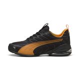 PUMA McLAREN RACING Voltra uniseks sneakers, Zwart, Maat 43
