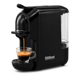 DIGIQUEST COFFY Multi-componentenkoffiezetapparaat