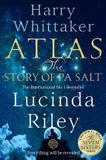 Atlas: Macmillan The Seven Sisters 8 - Atlas: The Story of Pa Salt