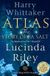 Atlas: Macmillan The Seven Sisters 8 - Atlas: The Story of Pa Salt