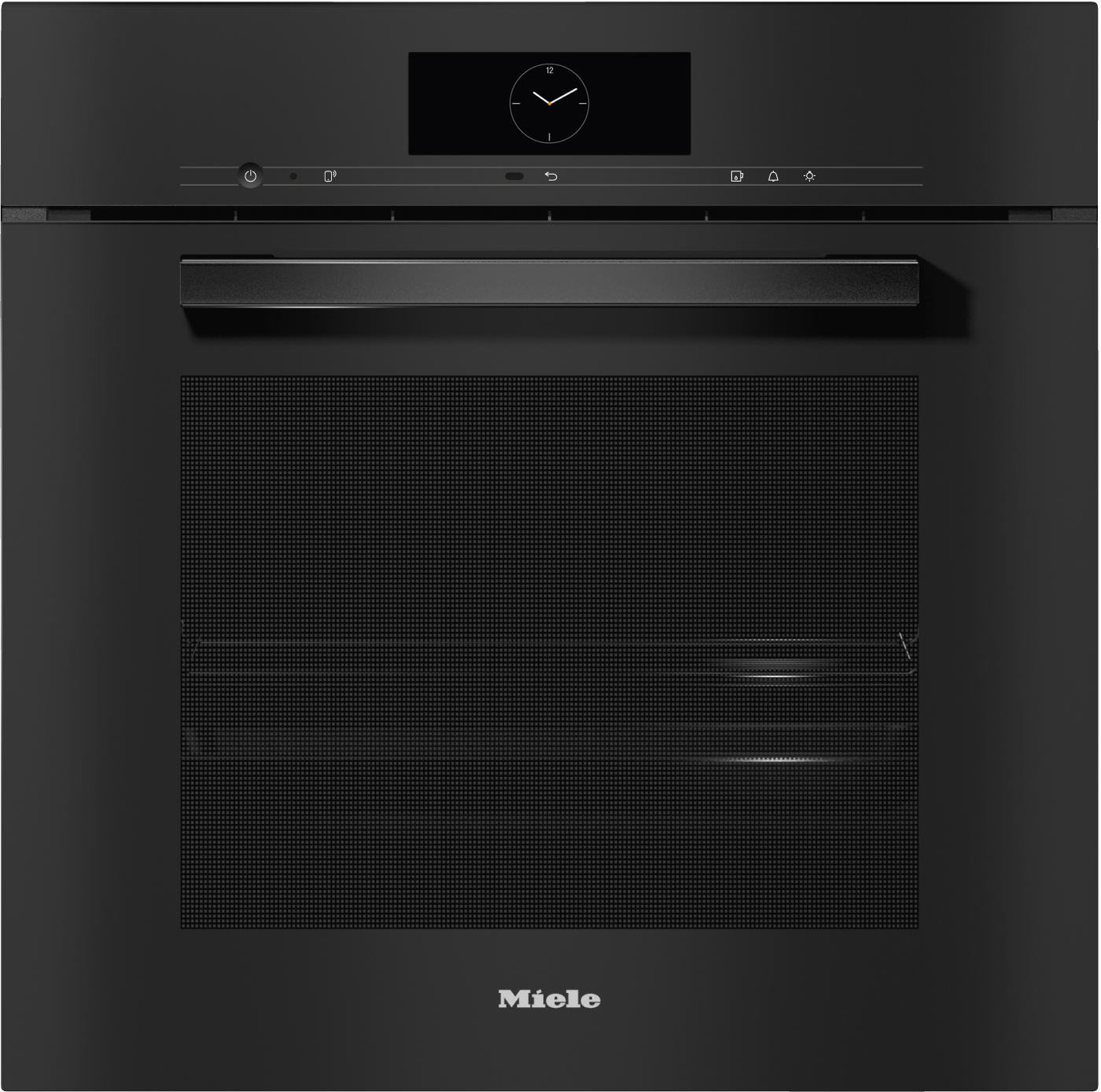 Miele DGC 7865 HC OBSW Combi-stoomoven