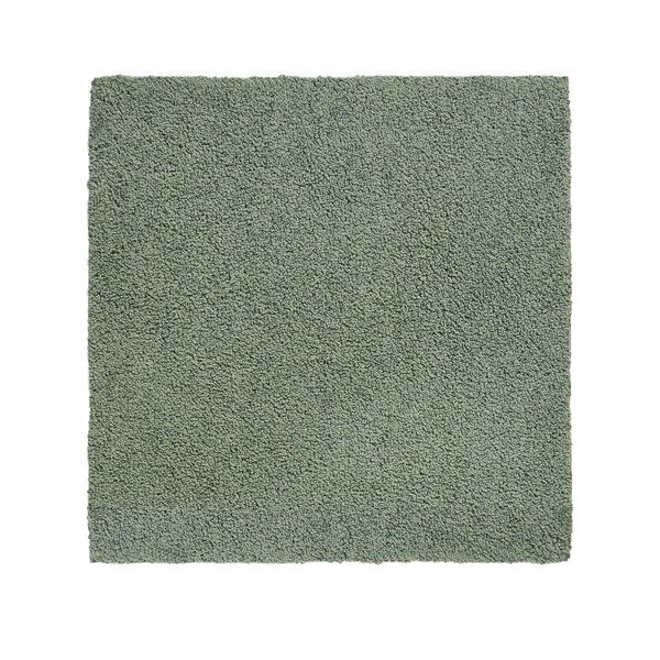 Aquanova Loa Toiletmat 60x60 cm Thyme LOABMW-293