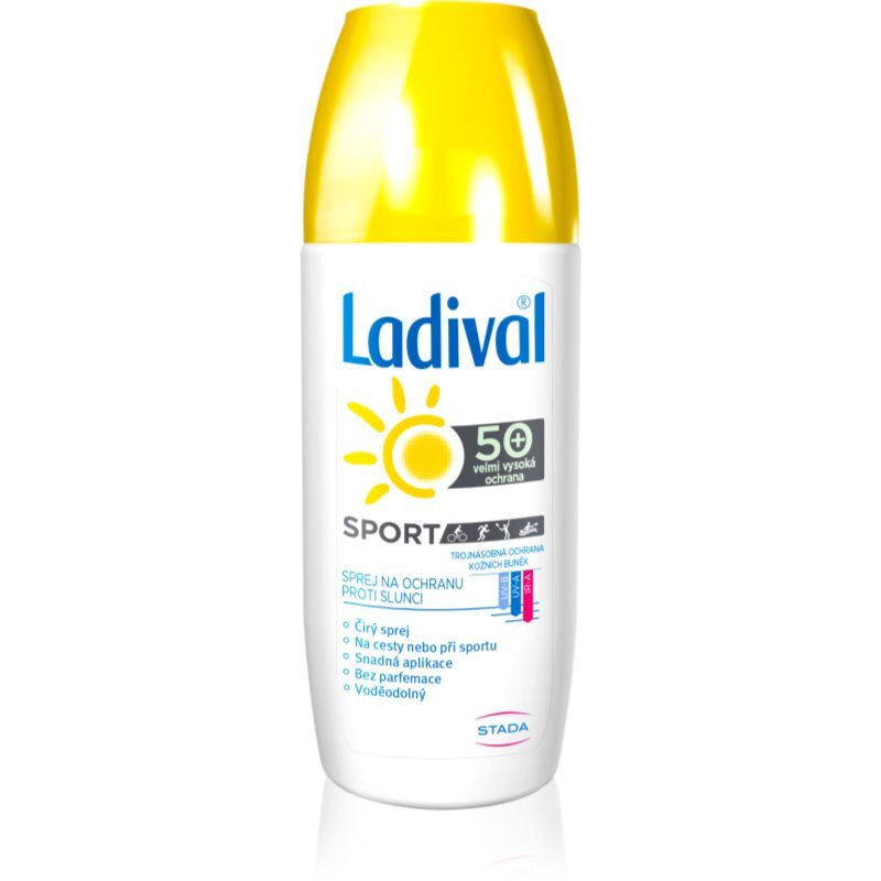 Ladival Sport