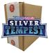 Pokemon Silver Tempest 24 Booster sous blister