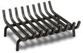 Merkloos Rund houtskoolgrill van 40 cm