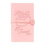 Grupo Erik Pusheen Reis dagboek - Multicolours