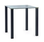 Julian Bowen Piero Vierkante Tafel