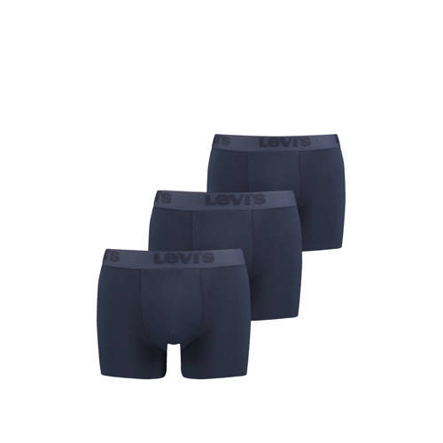 Levi's Levi's boxershort PREMIUM (set van 3)