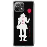 ERT GROUP mobiel telefoonhoesje voor Xiaomi 11 LITE 4G/5G origineel en officieel erkend Horror patroon It 016