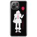 ERT GROUP mobiel telefoonhoesje voor Xiaomi 11 LITE 4G/5G origineel en officieel erkend Horror patroon It 016