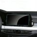 Volkswagen Passat CC 2020-2025 Navigation - 9H - Transparente - Protecteur d'écran en verre trempé