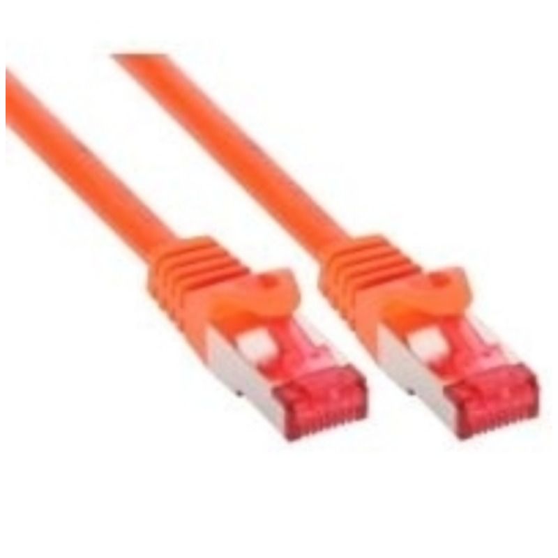 Panda Inline 1.5m S-STP/PiMF Cat. 6 Cable - 4043718123667