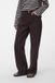 Vero Moda Vmtessa Hr Wide Jeans Color Ga Noos 10288257 Chocolate Torte Dames Maat - W32 X L32