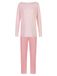 mey Pyjama Serie Simple Stripes