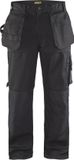Blåkläder Werkbroek - Khaki - C44