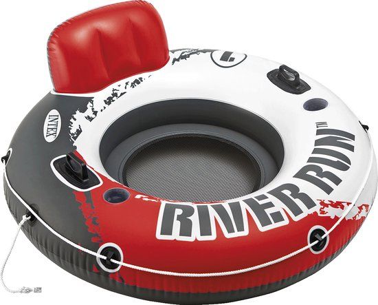 Intex 56825EU - Drijflichamen voor zwembad & strand - multi