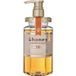 &Honey Shampoo Deep Moist Haarshampoo Unisex 440ml