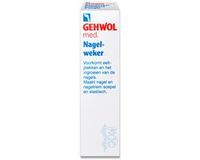 Gehwol Nagelweker - 2 x 15 ml - Voordeelverpakking