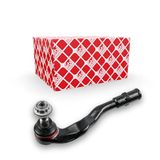 febi bilstein 36506 spoorstangeindstuk met borgmoer, 1 stuk