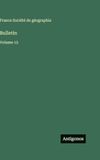 Bulletin: Volume 15