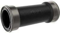 SRAM BB DUB PressFit (Road) 86.5mm Zwart