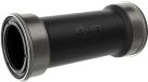 SRAM BB DUB PressFit (Road) 86.5mm Zwart